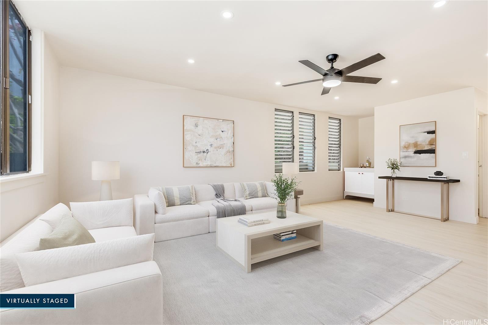 486 Kawaihae Street  Unit C