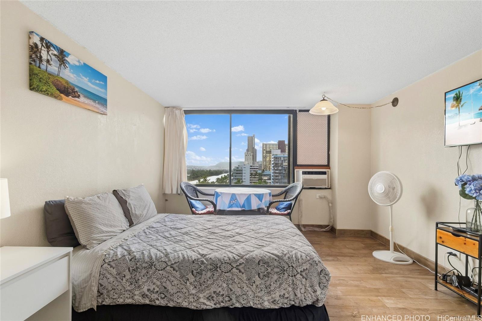 444 Niu Street 1109