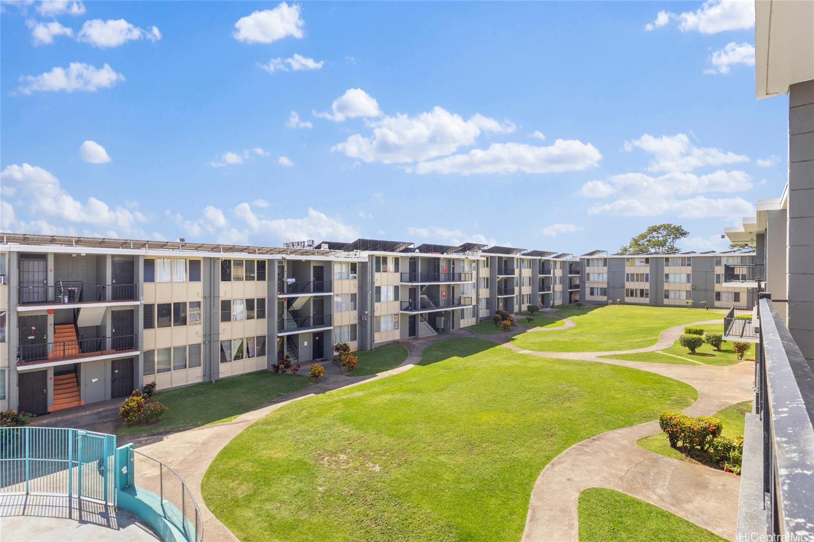94-099 Waipahu Street  Unit A303