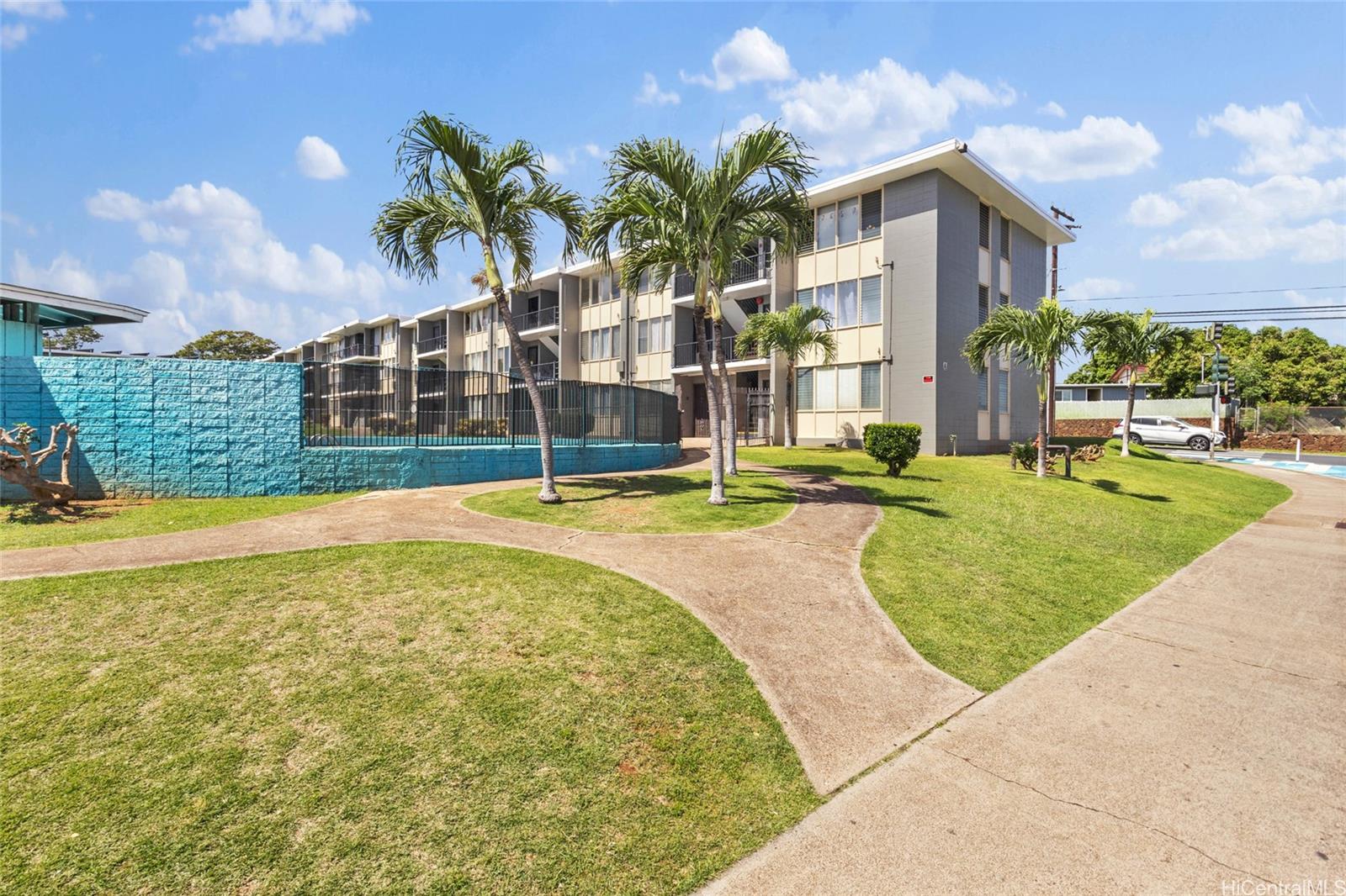 94-099 Waipahu Street  Unit A303