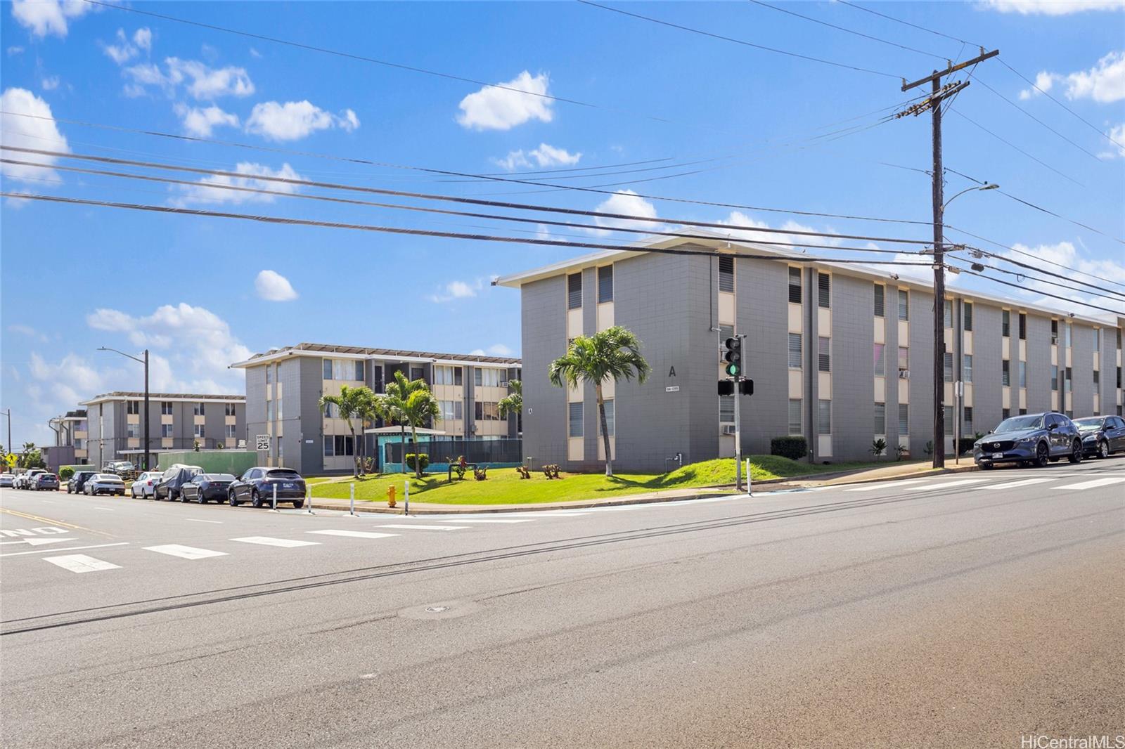 94-099 Waipahu Street  Unit A303
