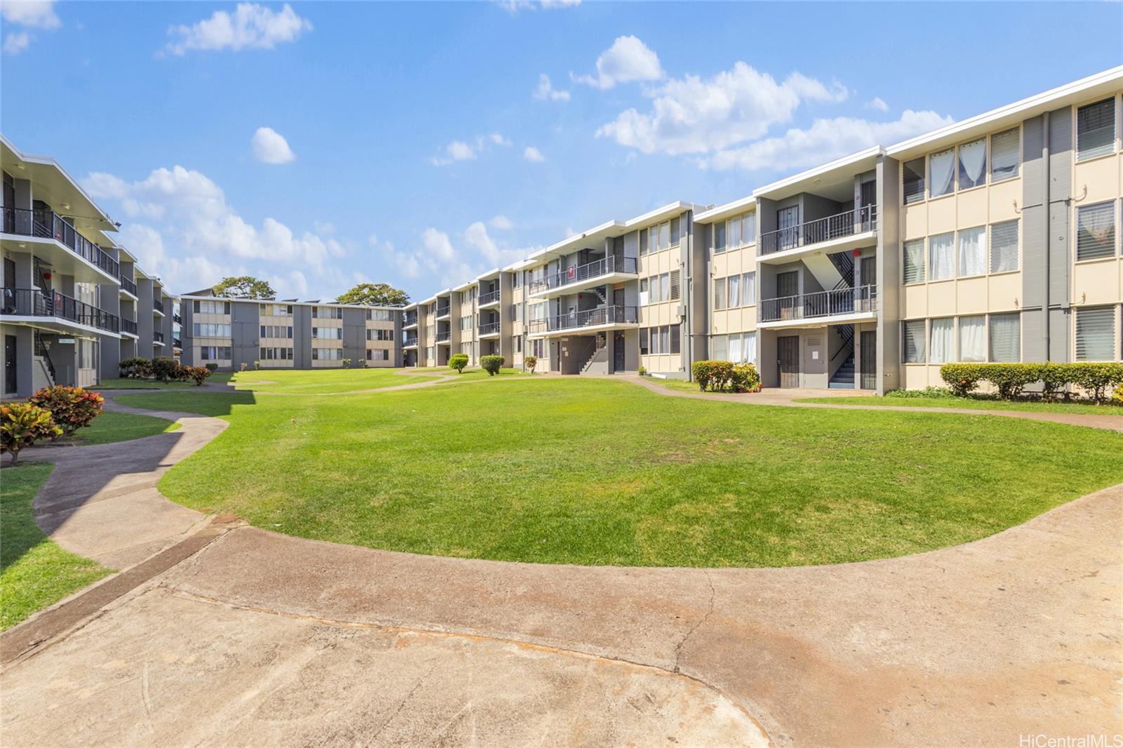 94-099 Waipahu Street  Unit A303
