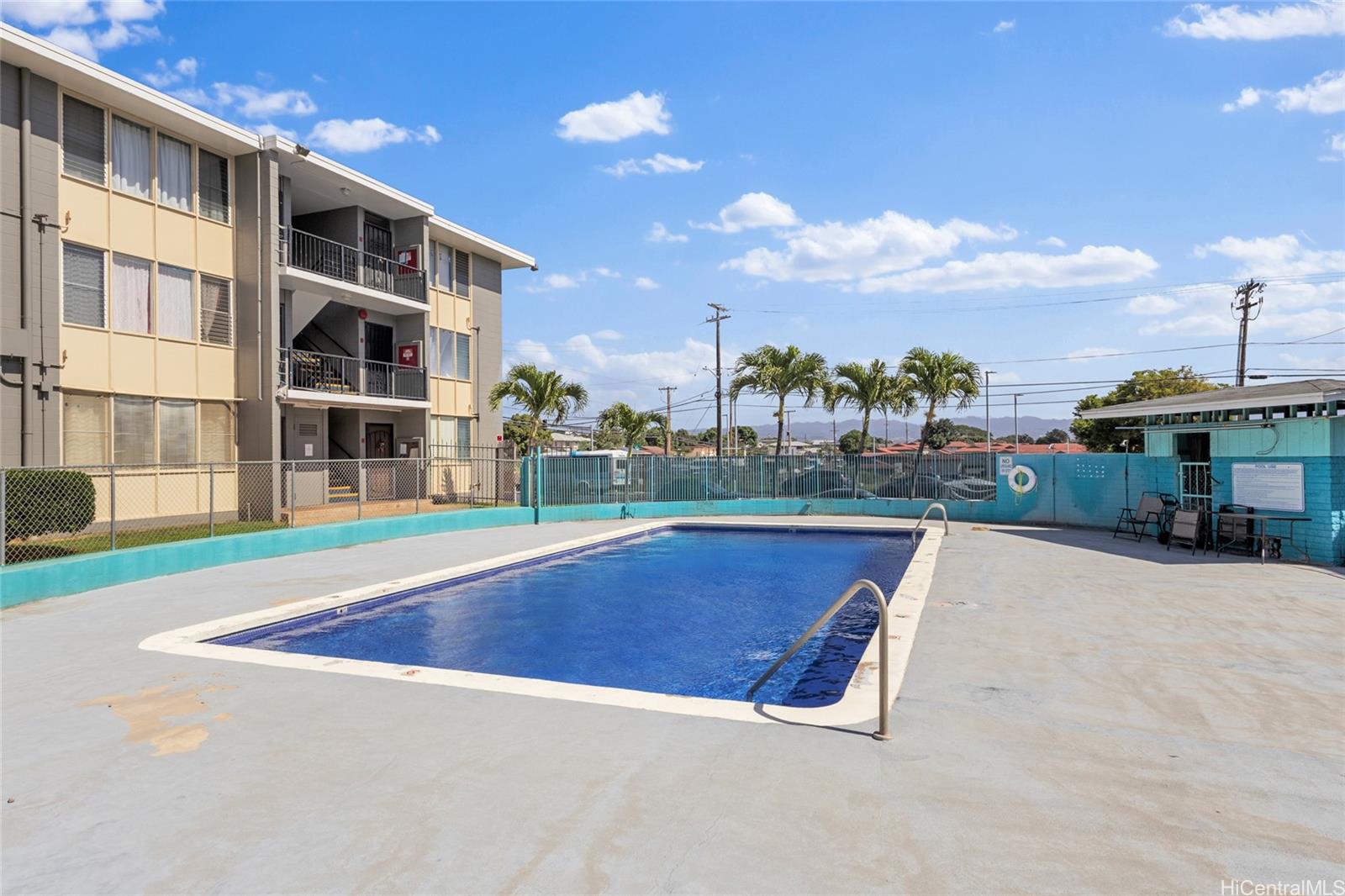 94-099 Waipahu Street  Unit A303
