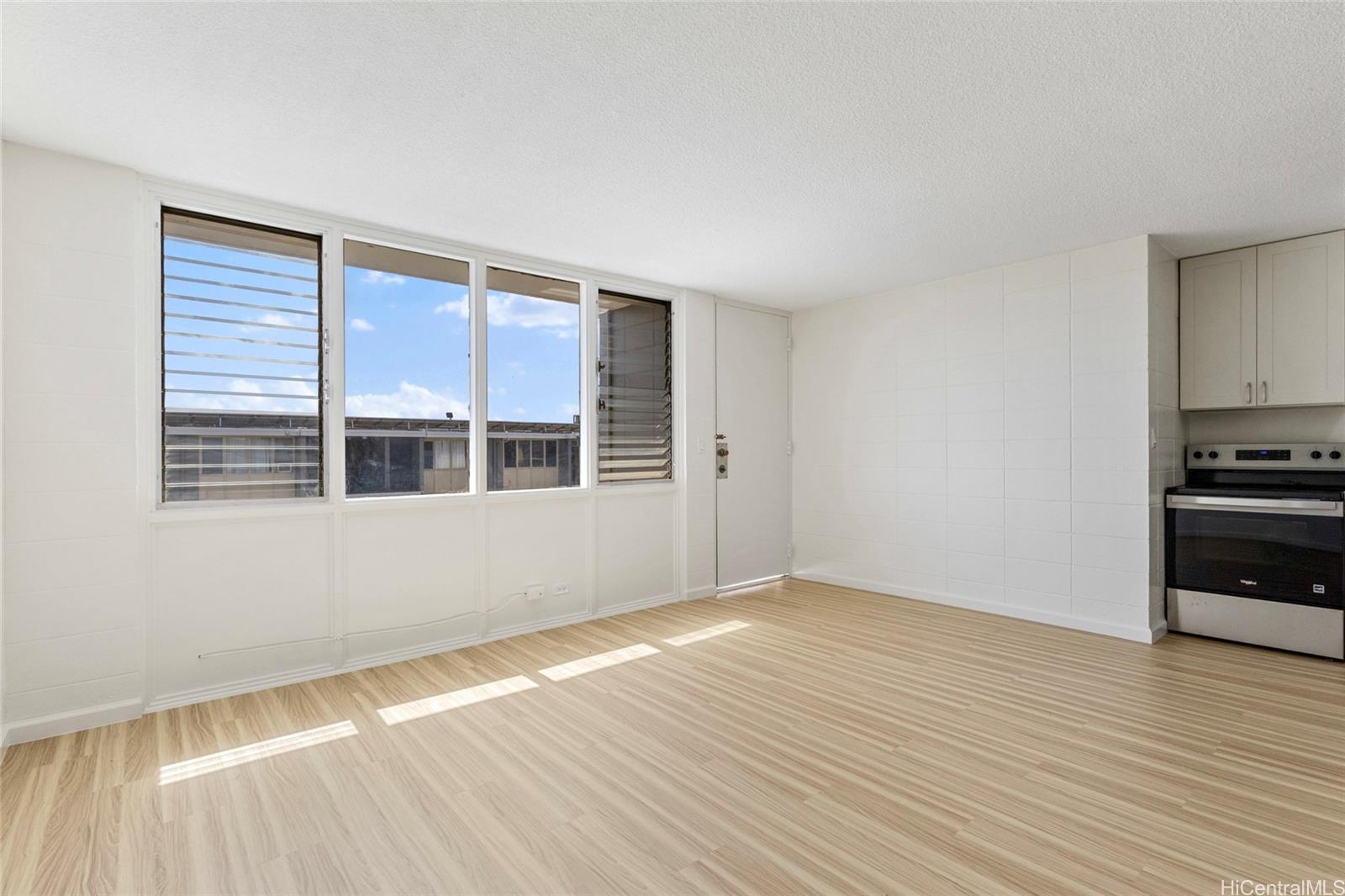 94-099 Waipahu Street  Unit A303