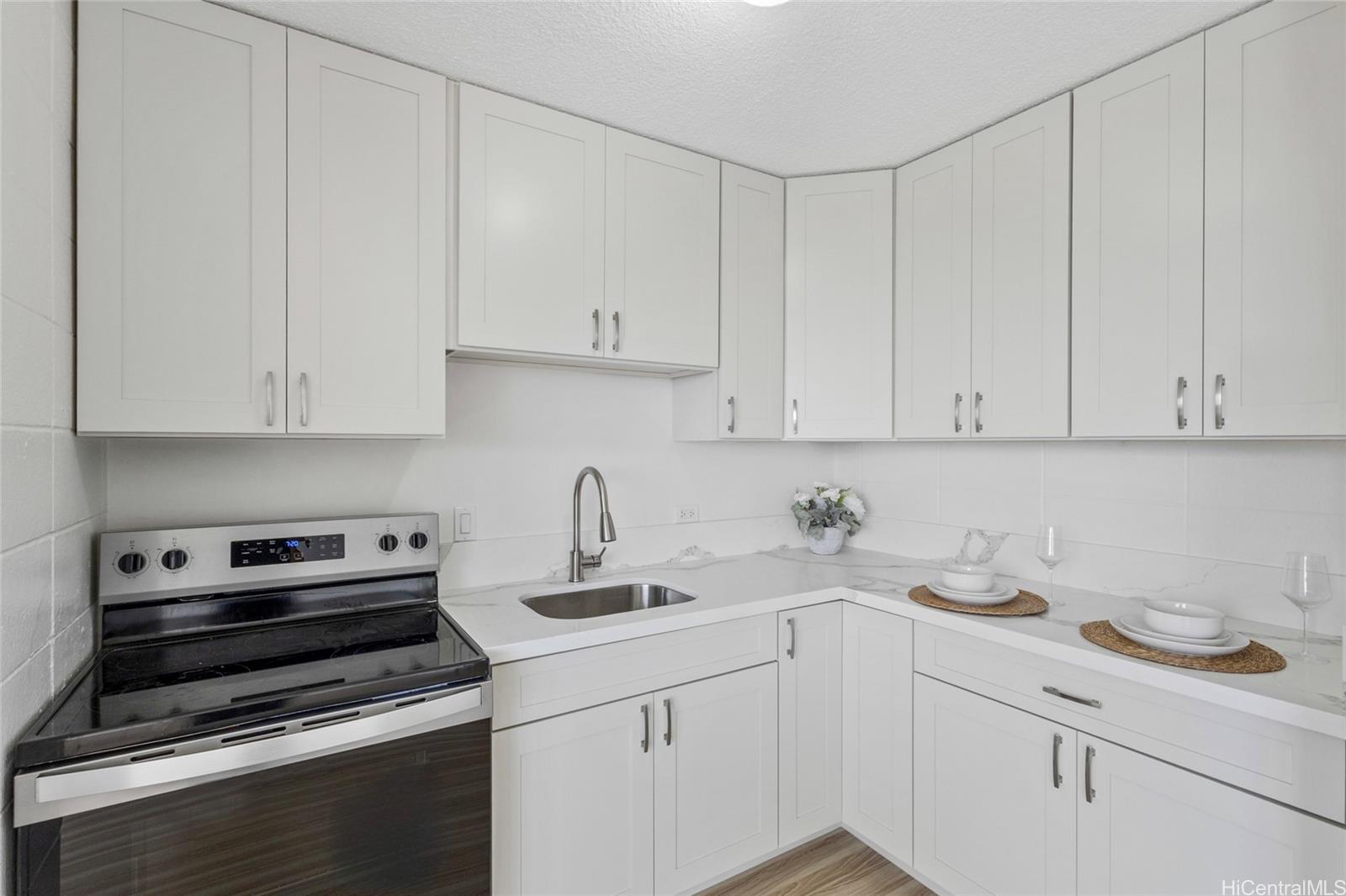 94-099 Waipahu Street  Unit A303