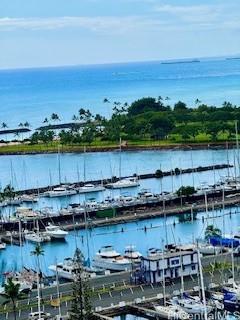1777 Ala Moana Boulevard 1935