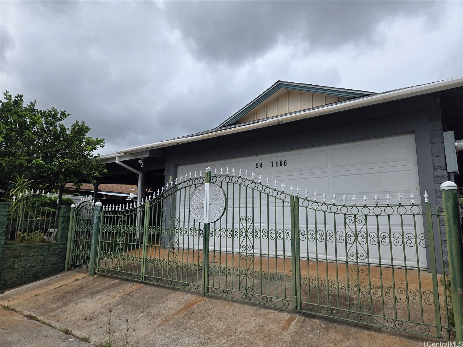94-1166 Hoomakoa Street