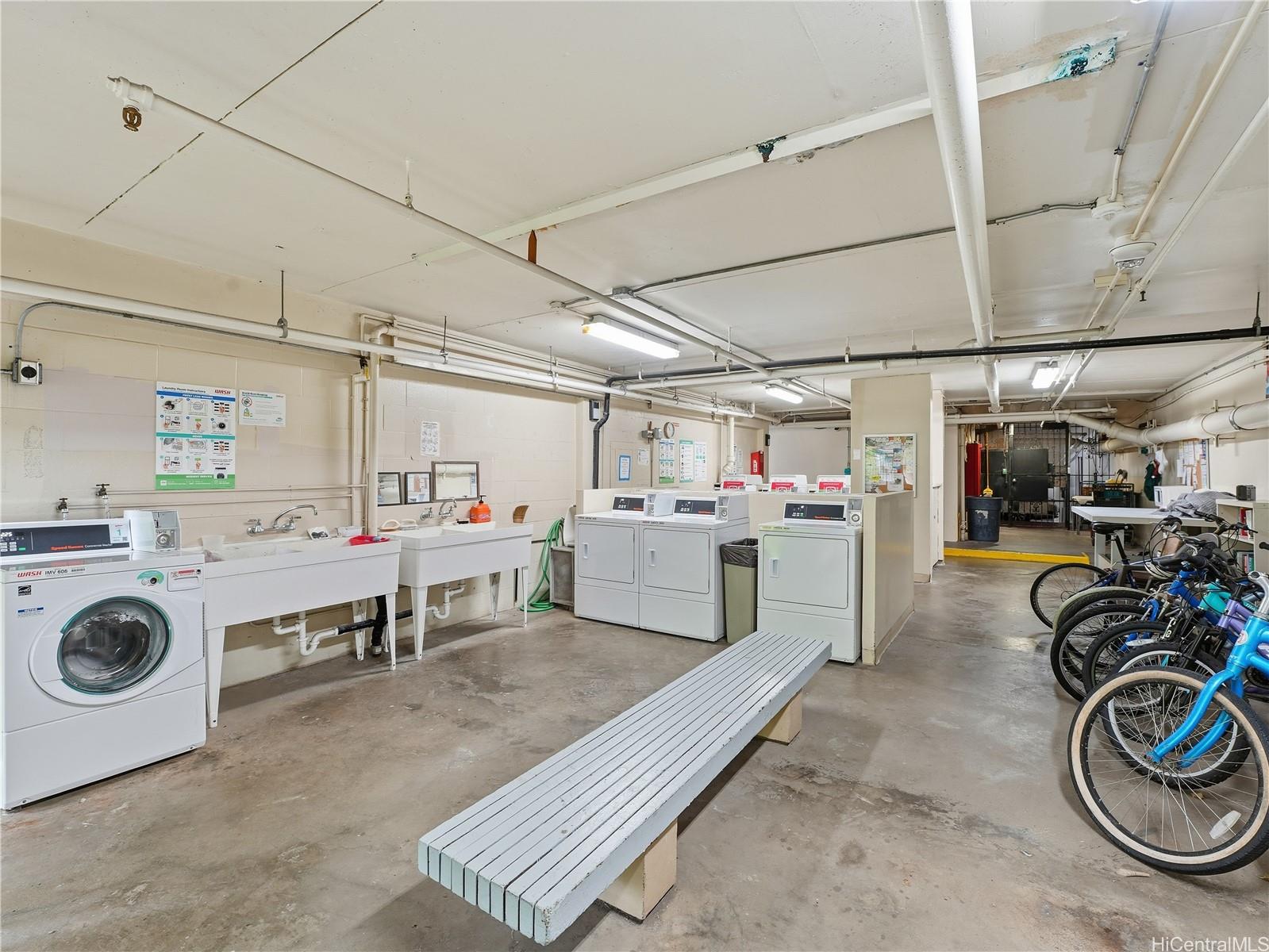 1616 Liholiho Street  Unit 404