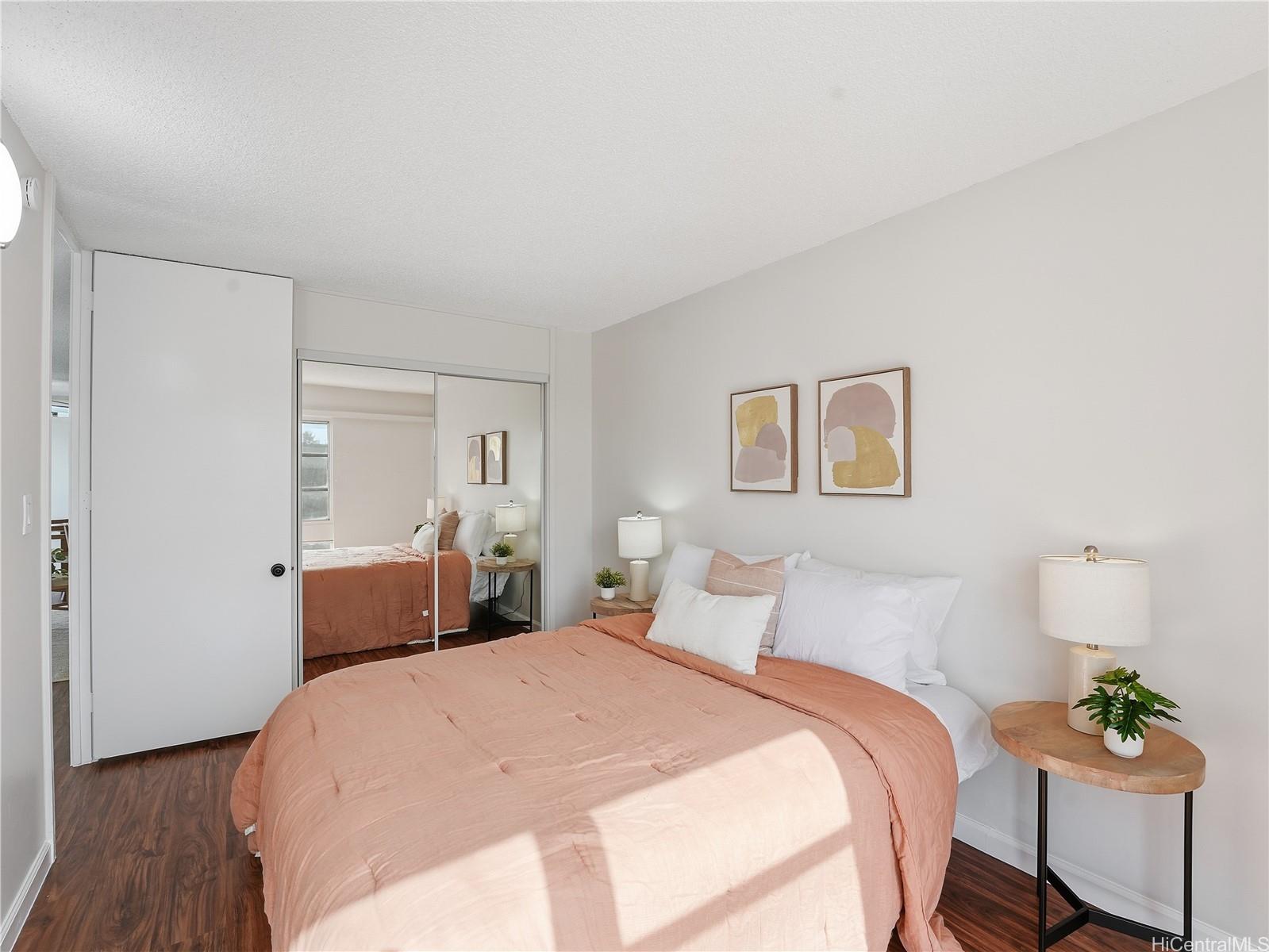 1616 Liholiho Street  Unit 404