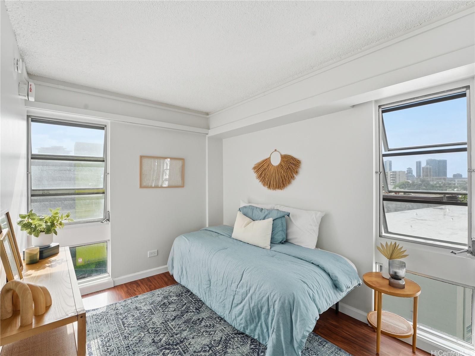 1616 Liholiho Street  Unit 404