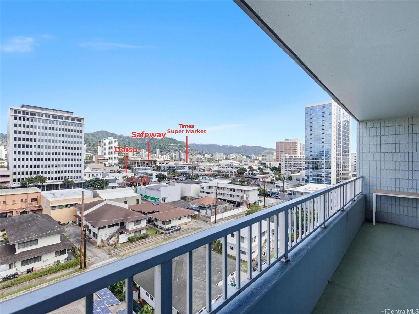 1122 Elm Street  Unit 809