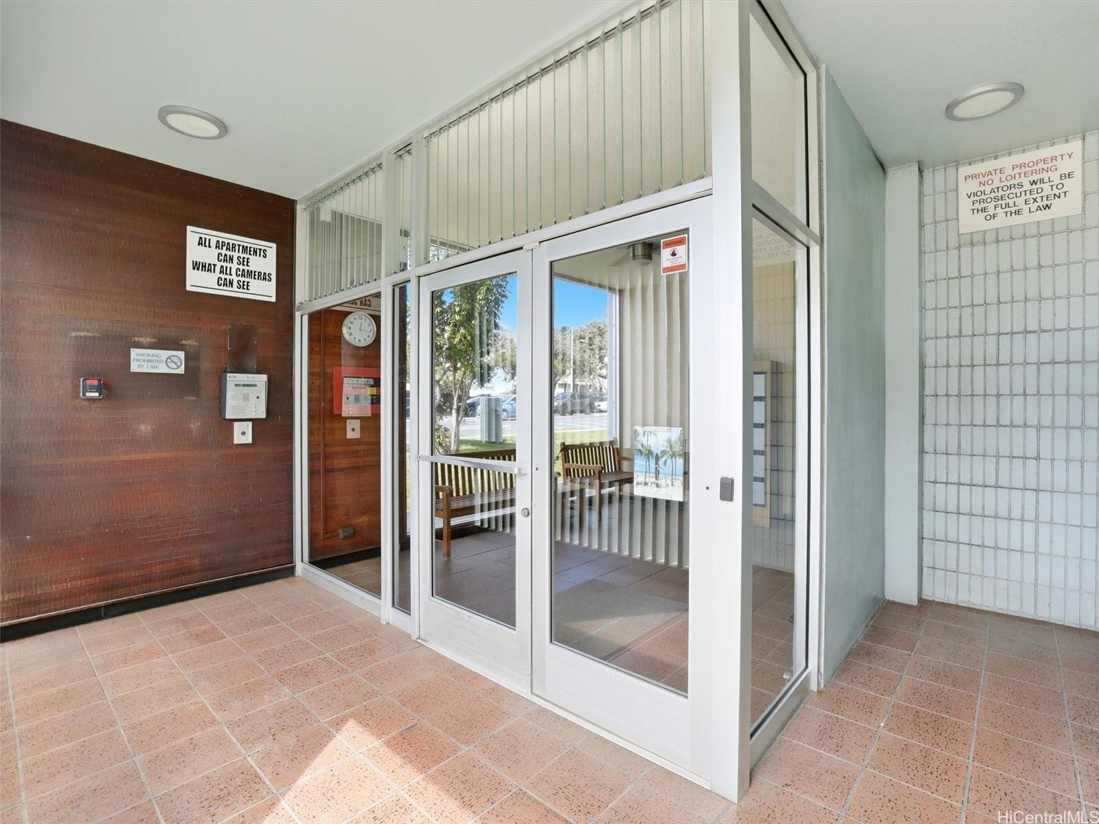 1122 Elm Street  Unit 809