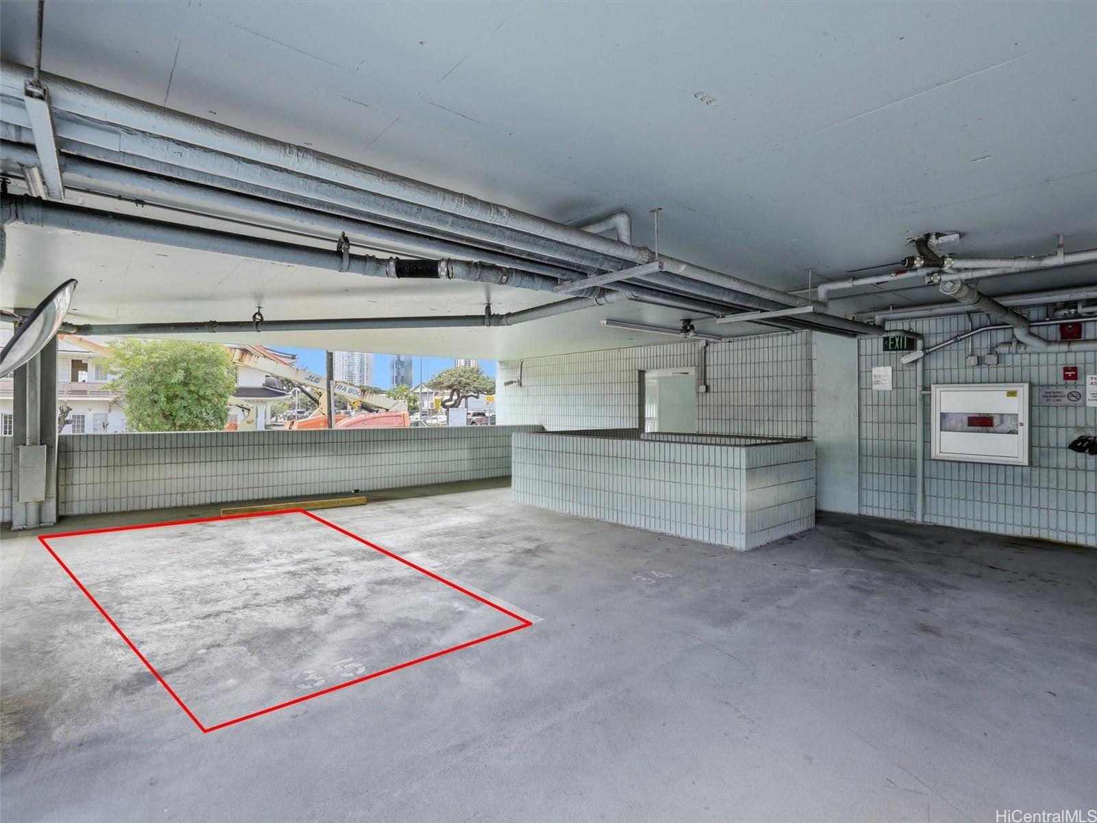 1122 Elm Street  Unit 809
