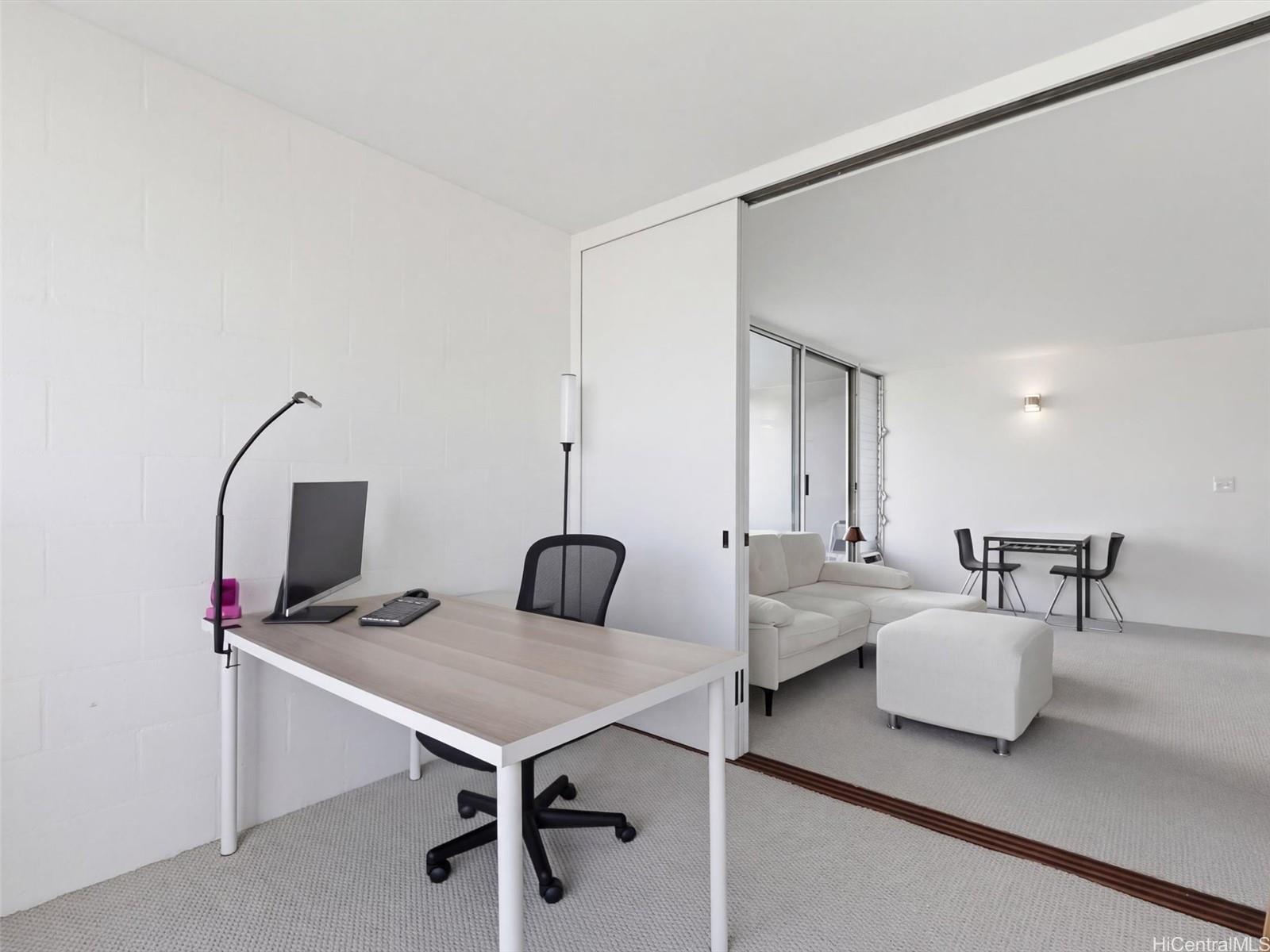 1122 Elm Street  Unit 809