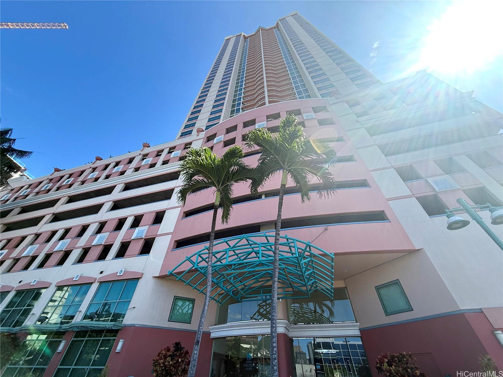 801 S King Street 2609
