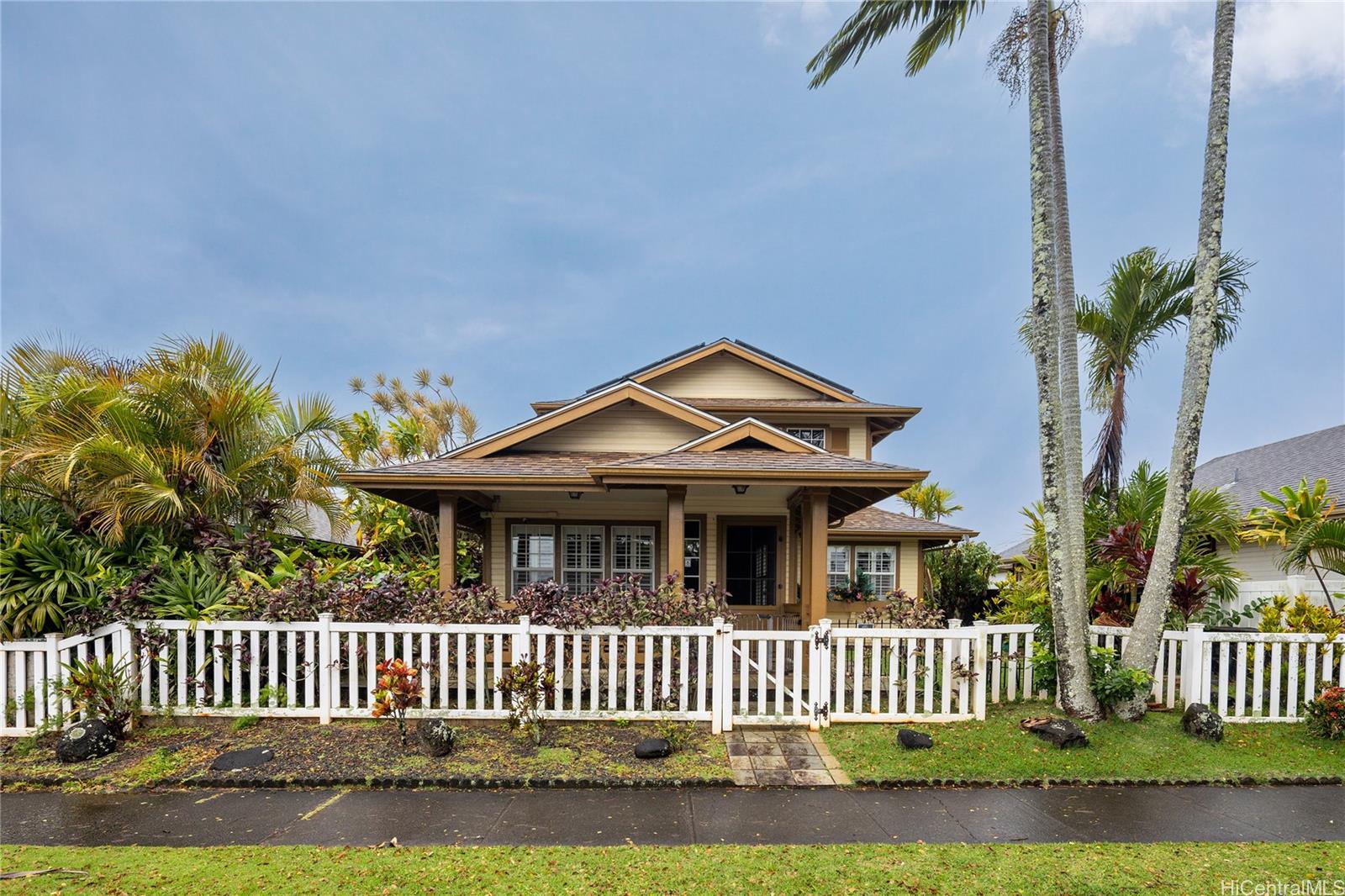 95-1003 Puulu Street