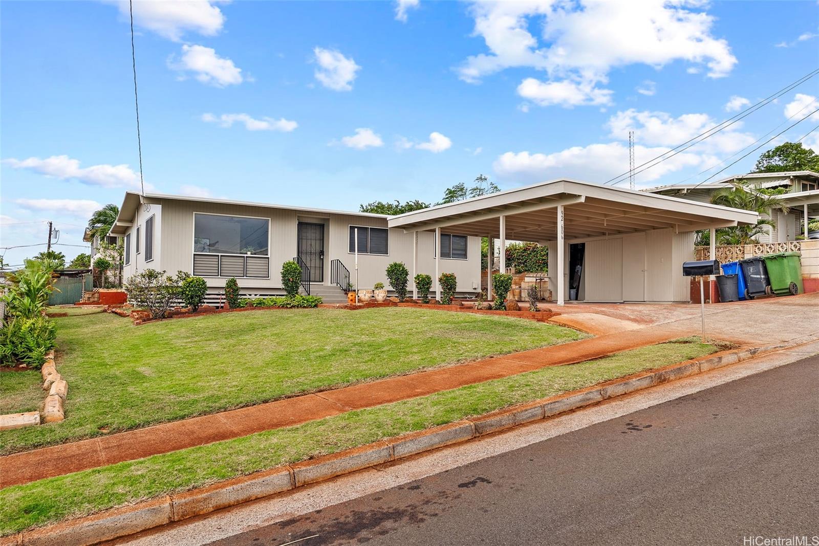 92-606 Auwaea Street