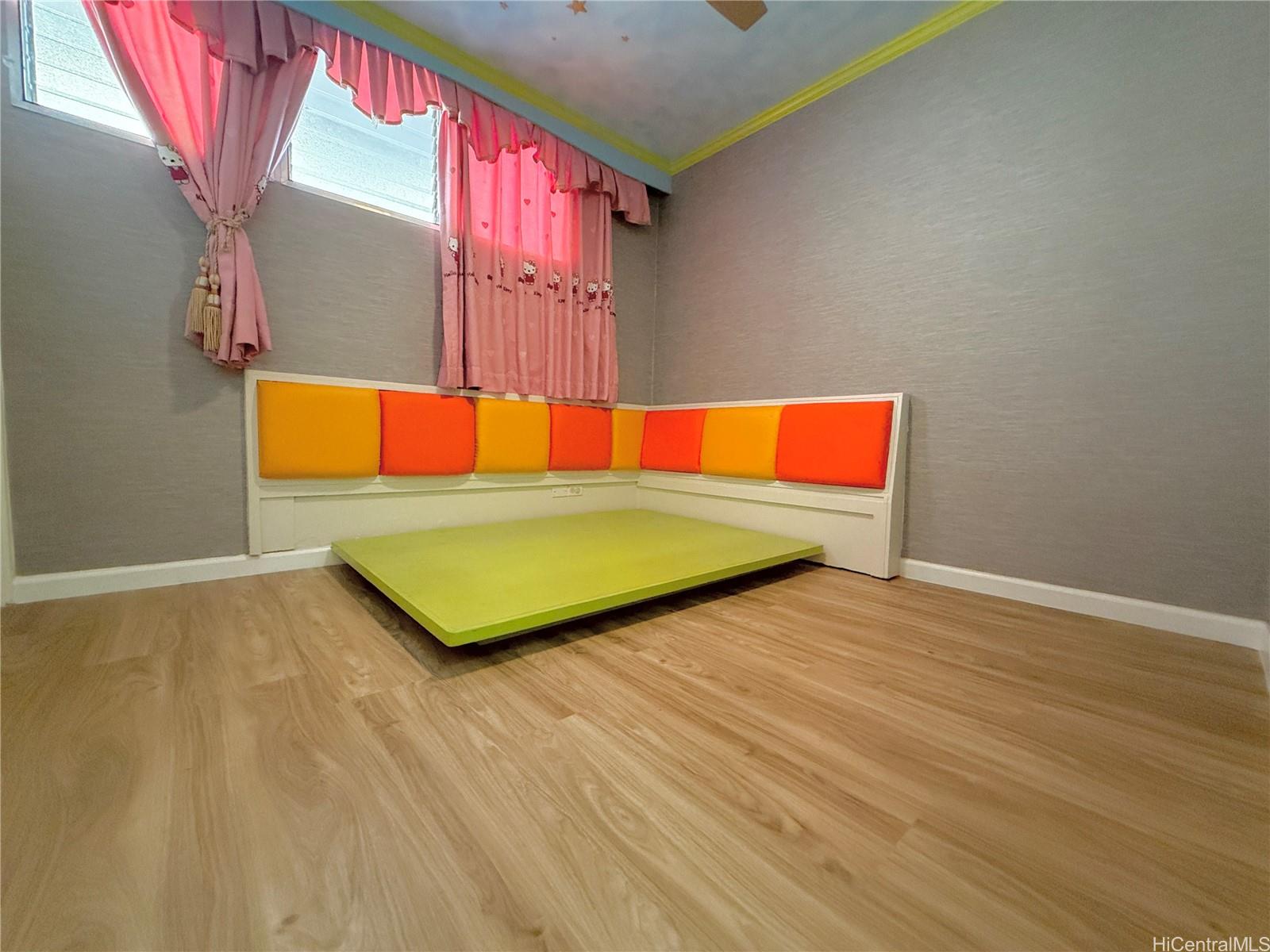 2440 Date Street  Unit 106
