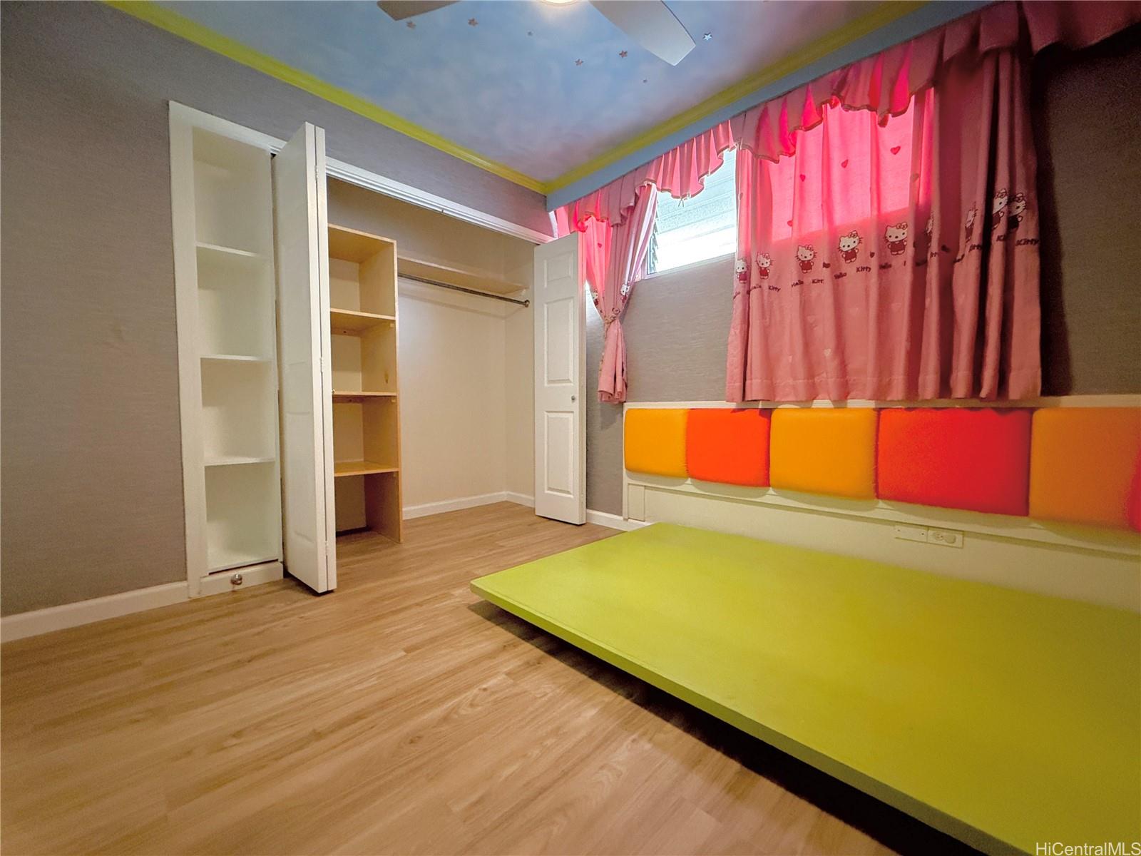 2440 Date Street  Unit 106