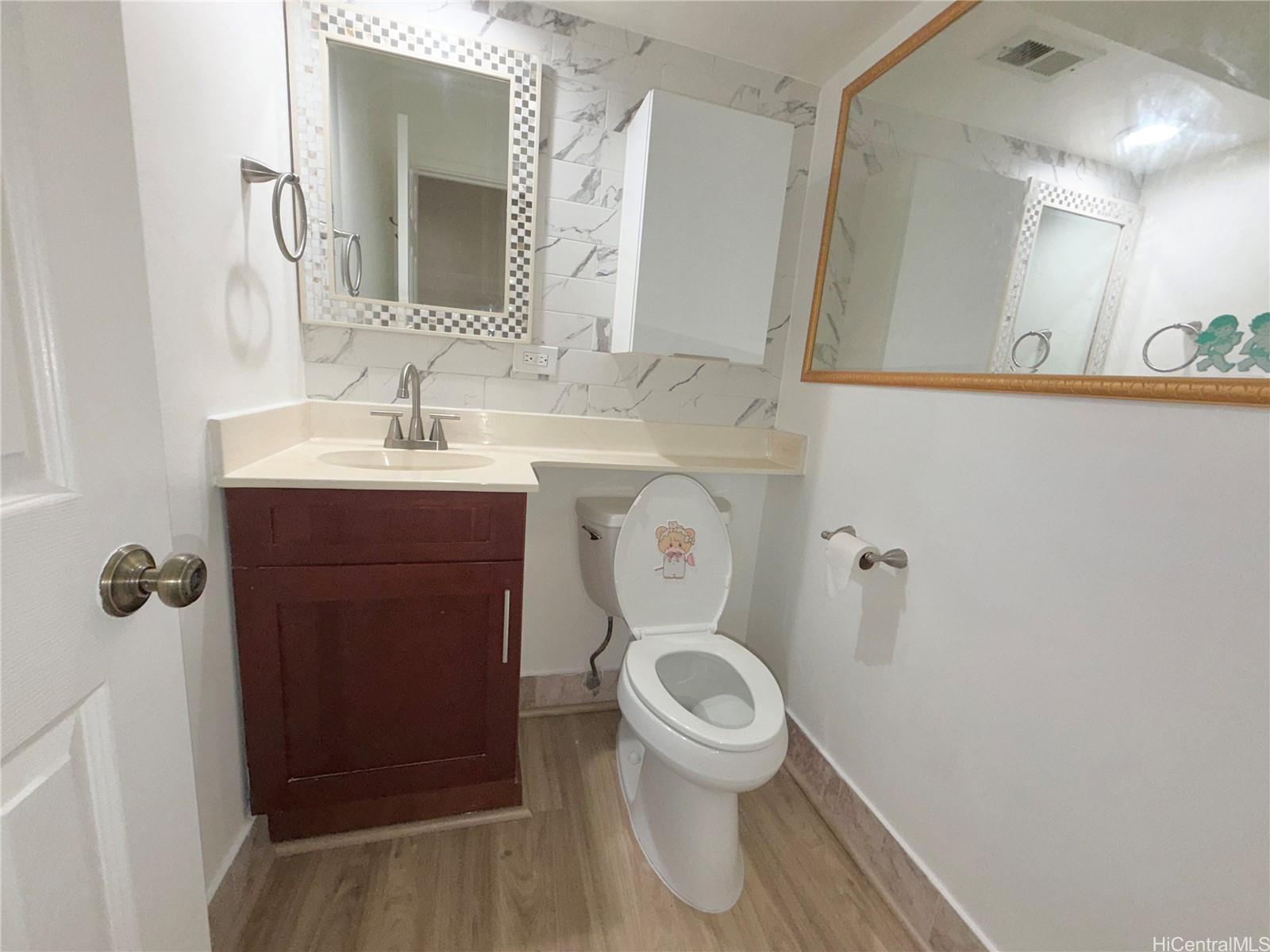 2440 Date Street  Unit 106