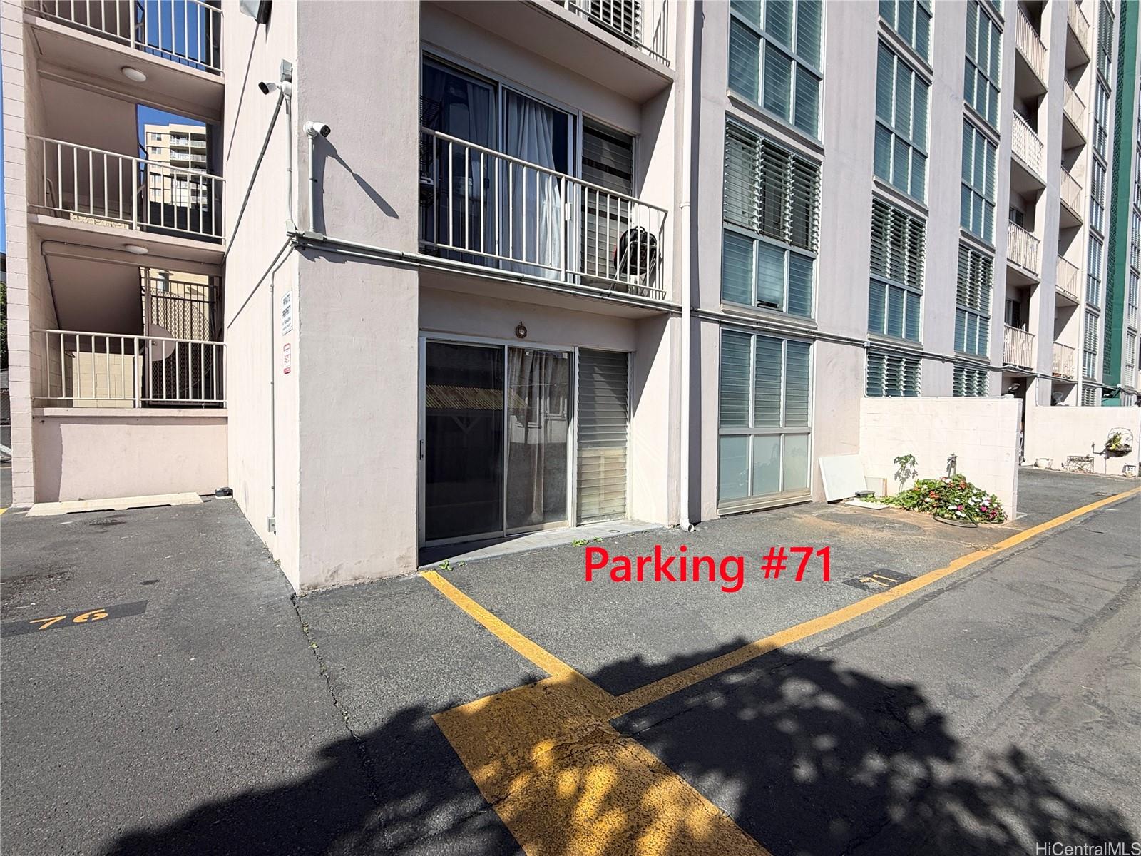 2440 Date Street Unit 106 2440 Date Street Unit 106