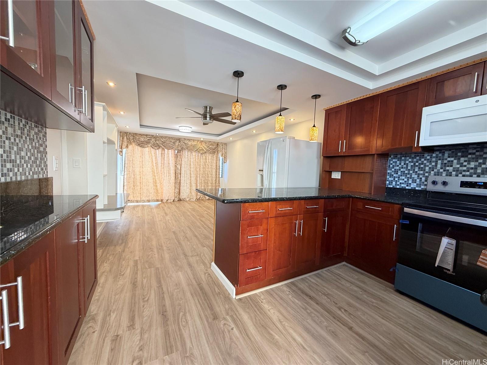 2440 Date Street  Unit 106