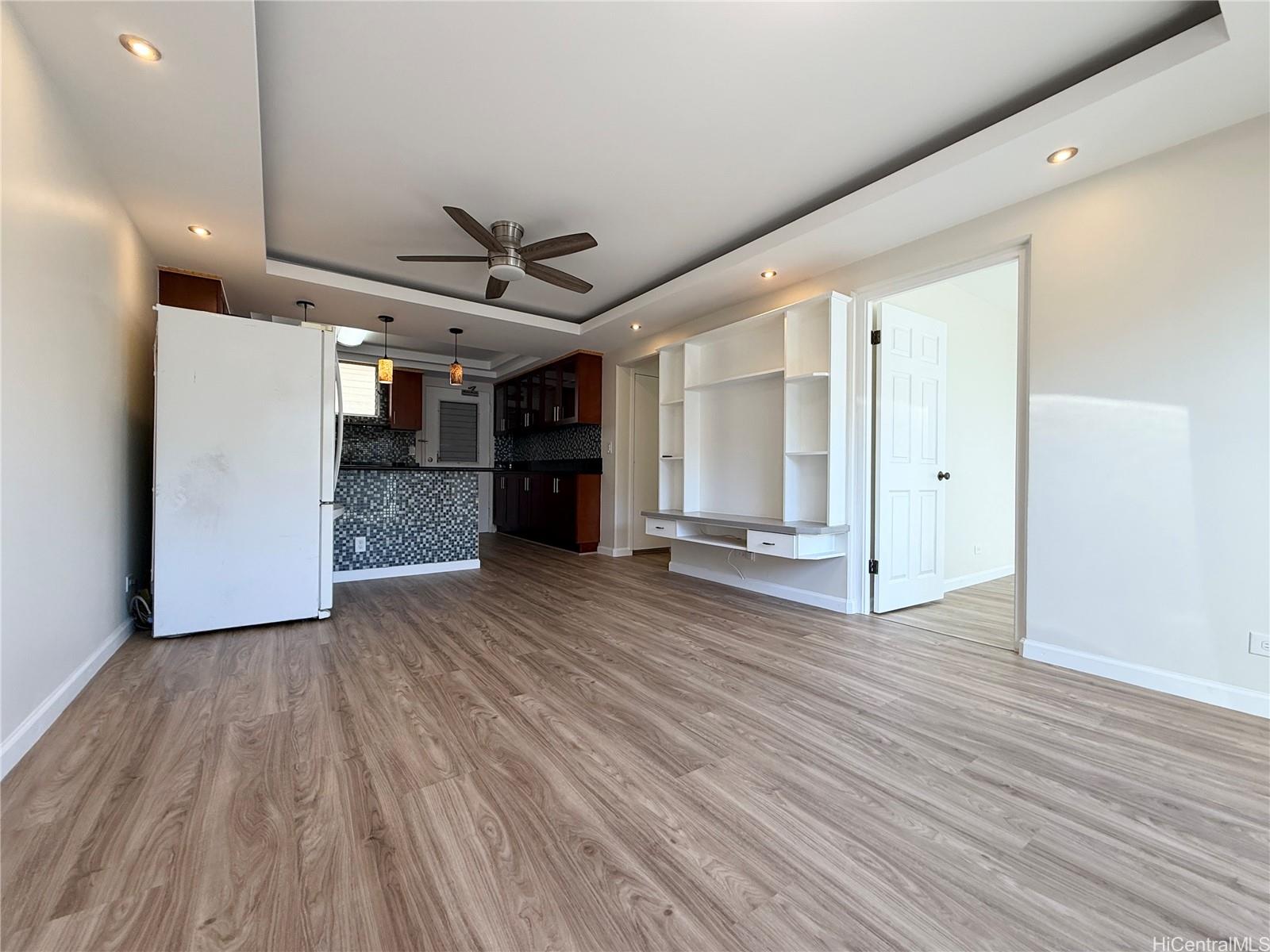 2440 Date Street  Unit 106