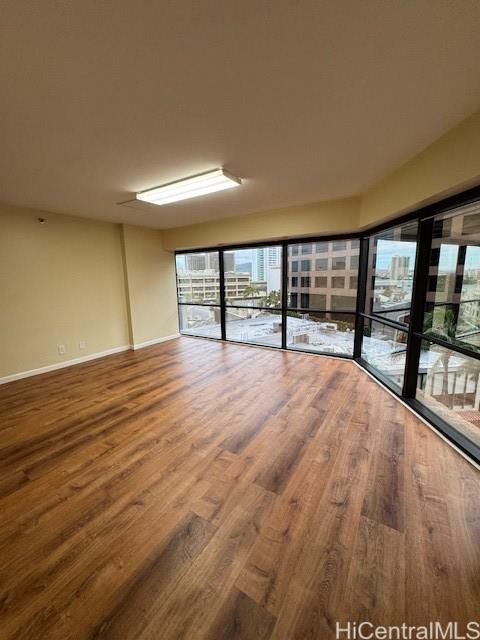 1088 Bishop Street  Unit 712