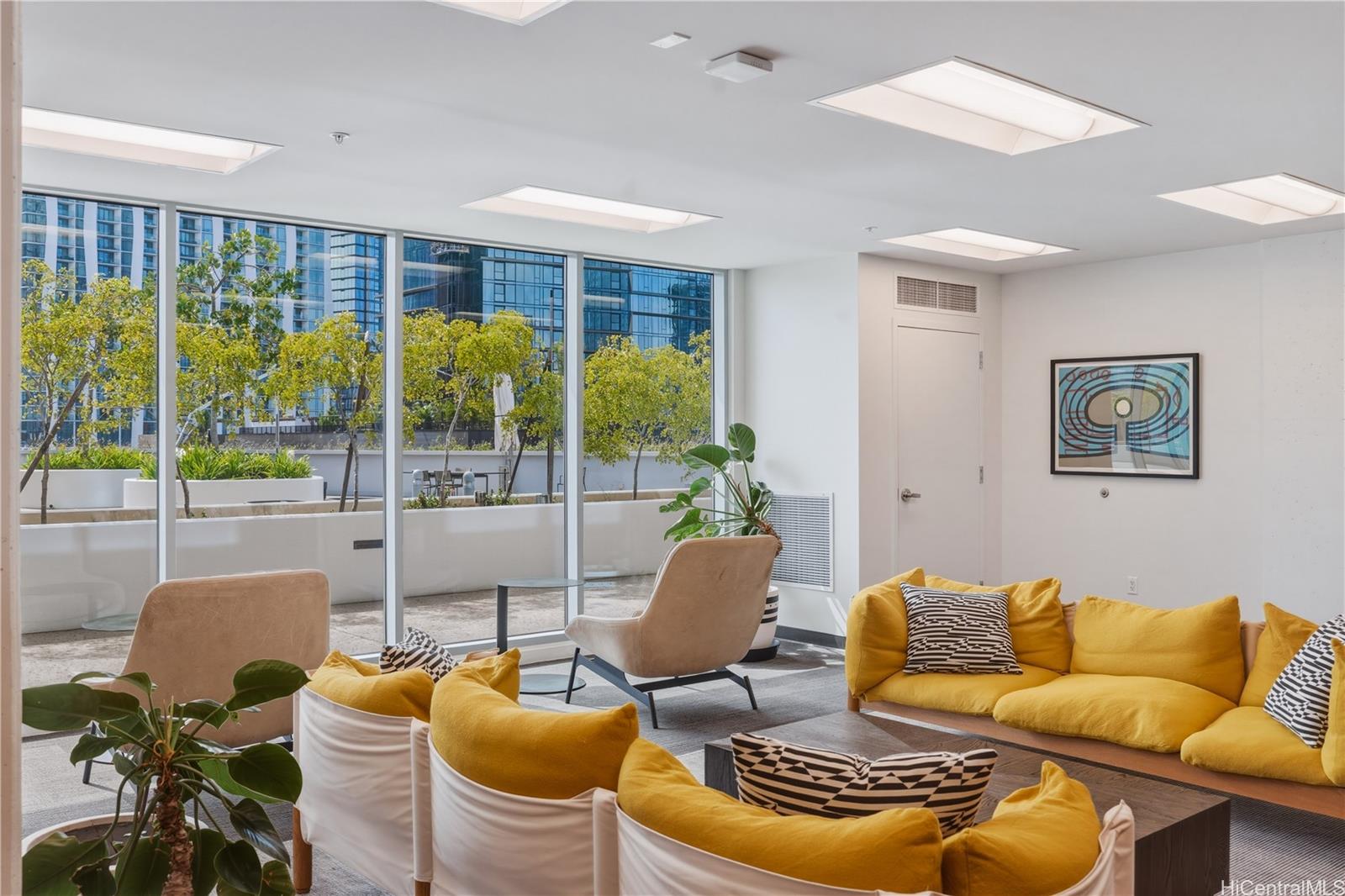 988 Halekauwila Street  Unit 1712