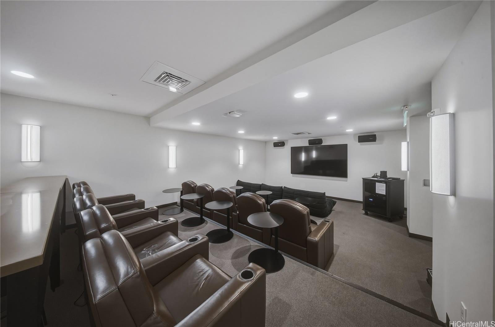 988 Halekauwila Street  Unit 1712