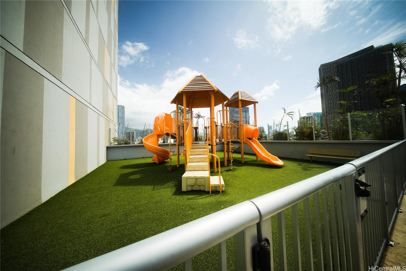 988 Halekauwila Street  Unit 1712