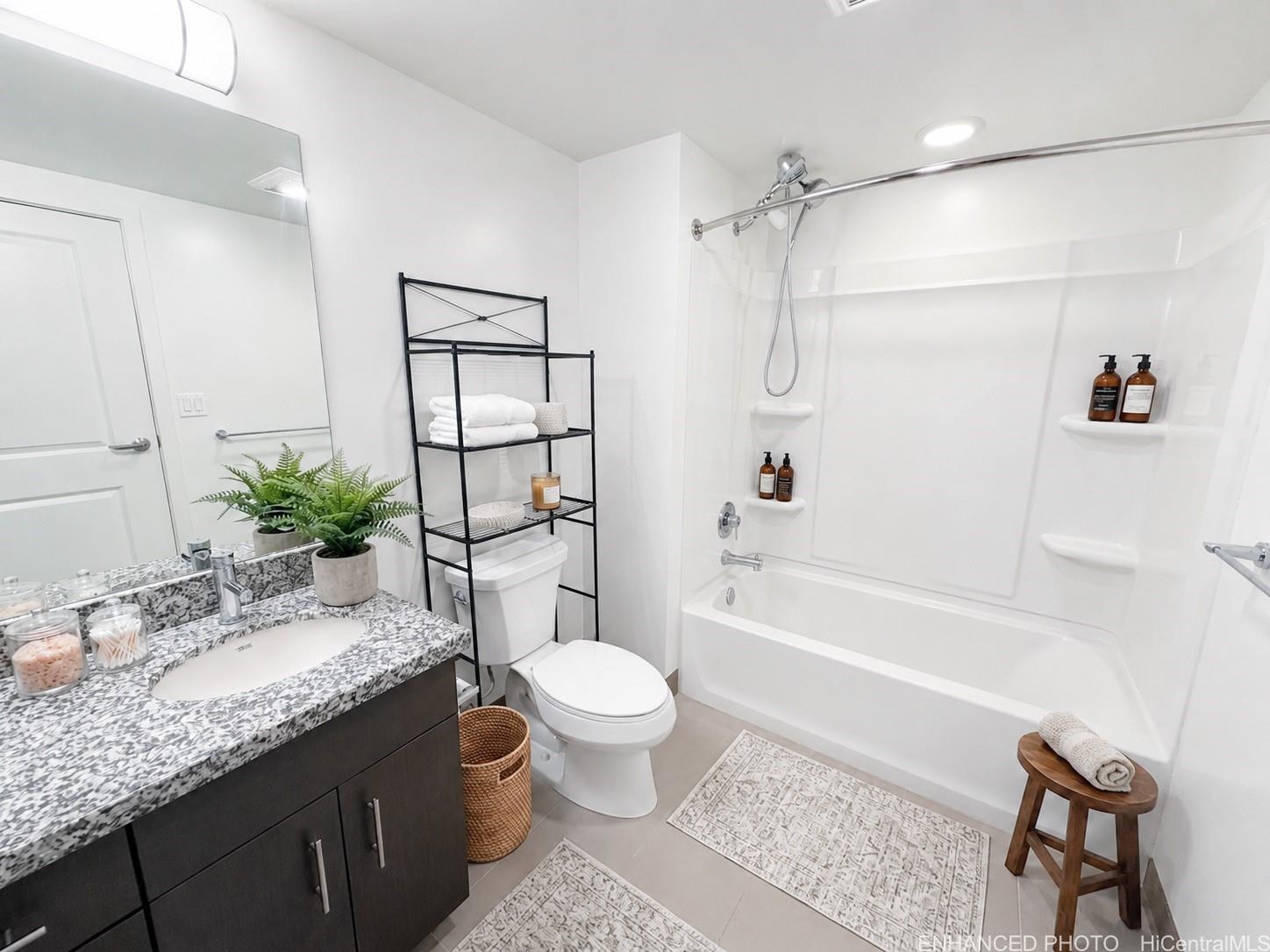 988 Halekauwila Street  Unit 1712