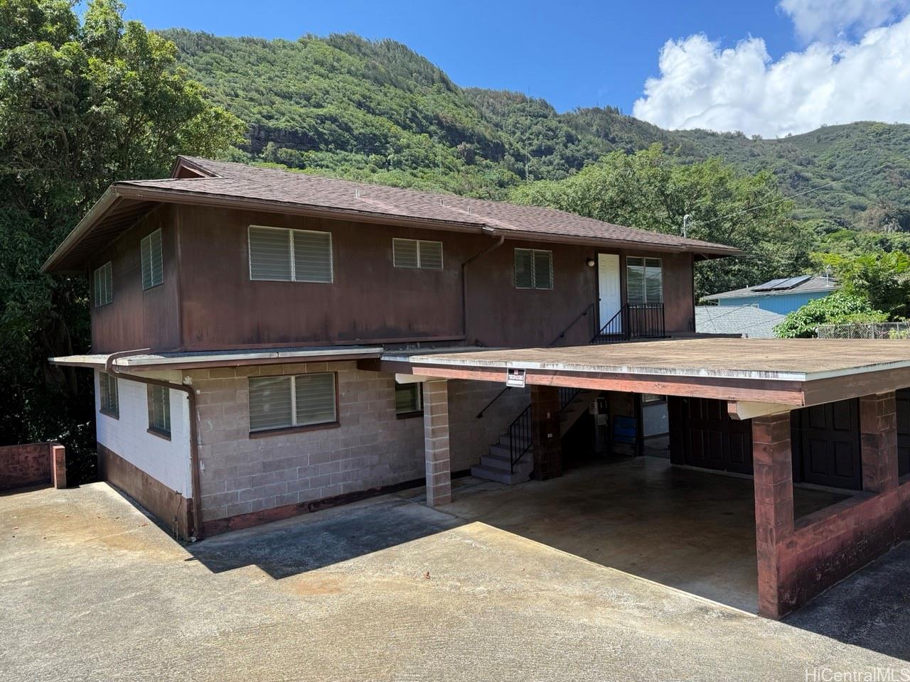 2840C Kalihi Street A