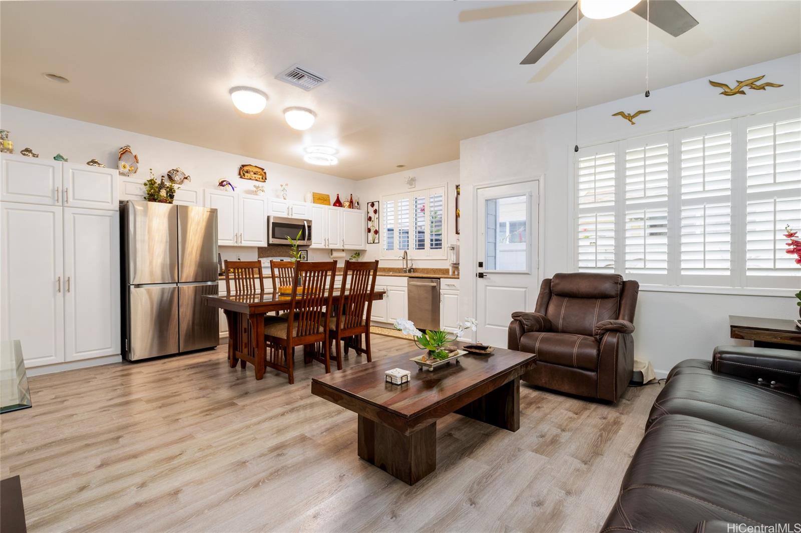 91-1001 Keaunui Drive  Unit 89