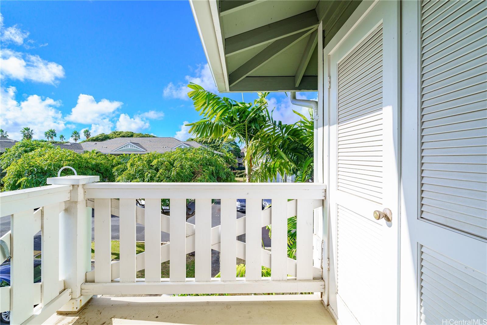 91-1058 Kekuilani Loop  Unit 205