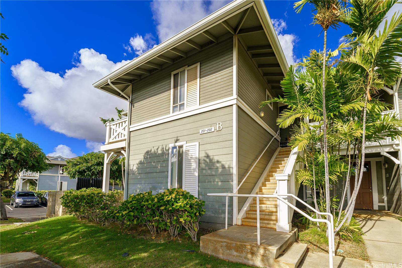 91-1058 Kekuilani Loop  Unit 205