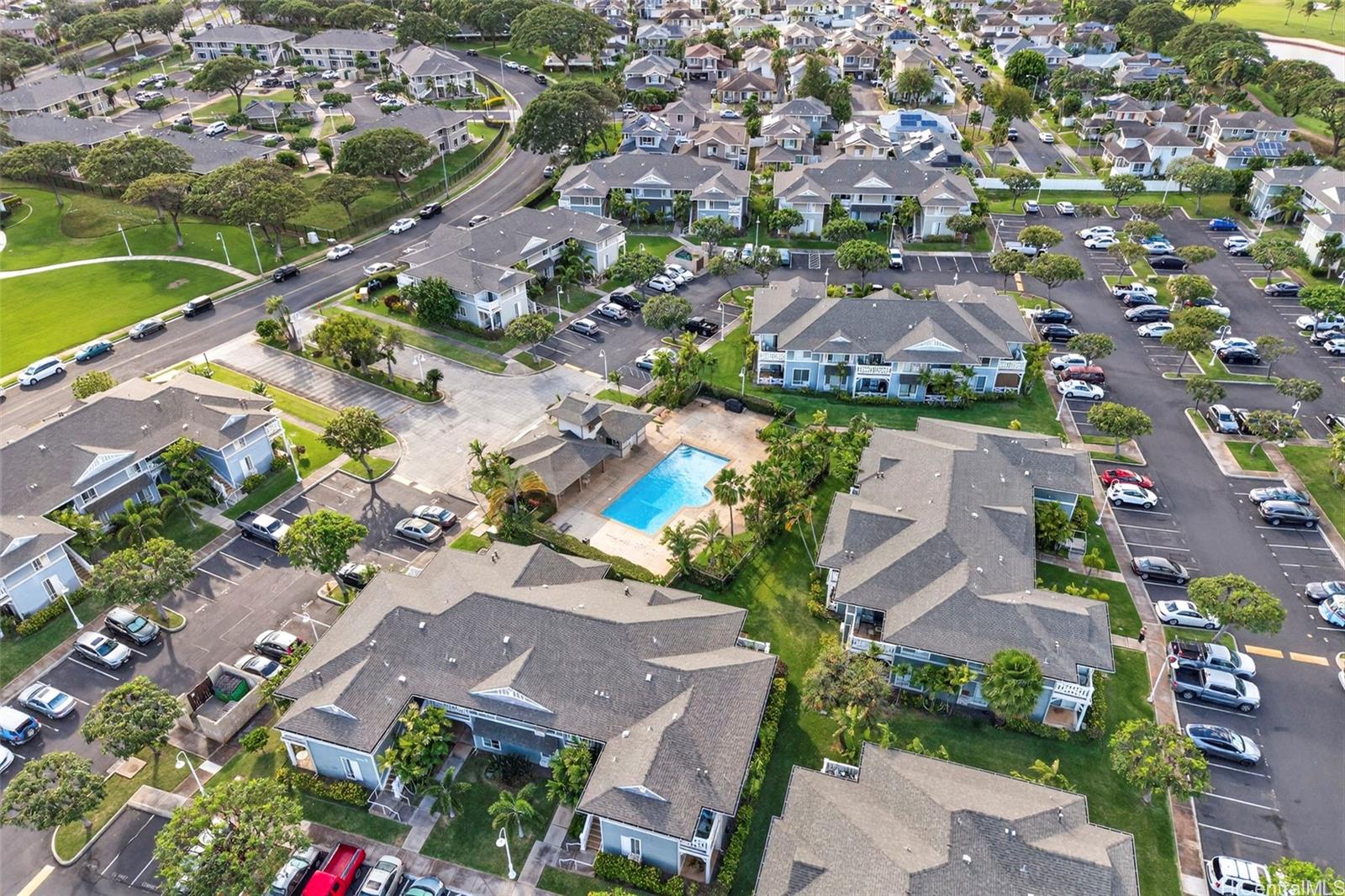 91-1058 Kekuilani Loop  Unit 205