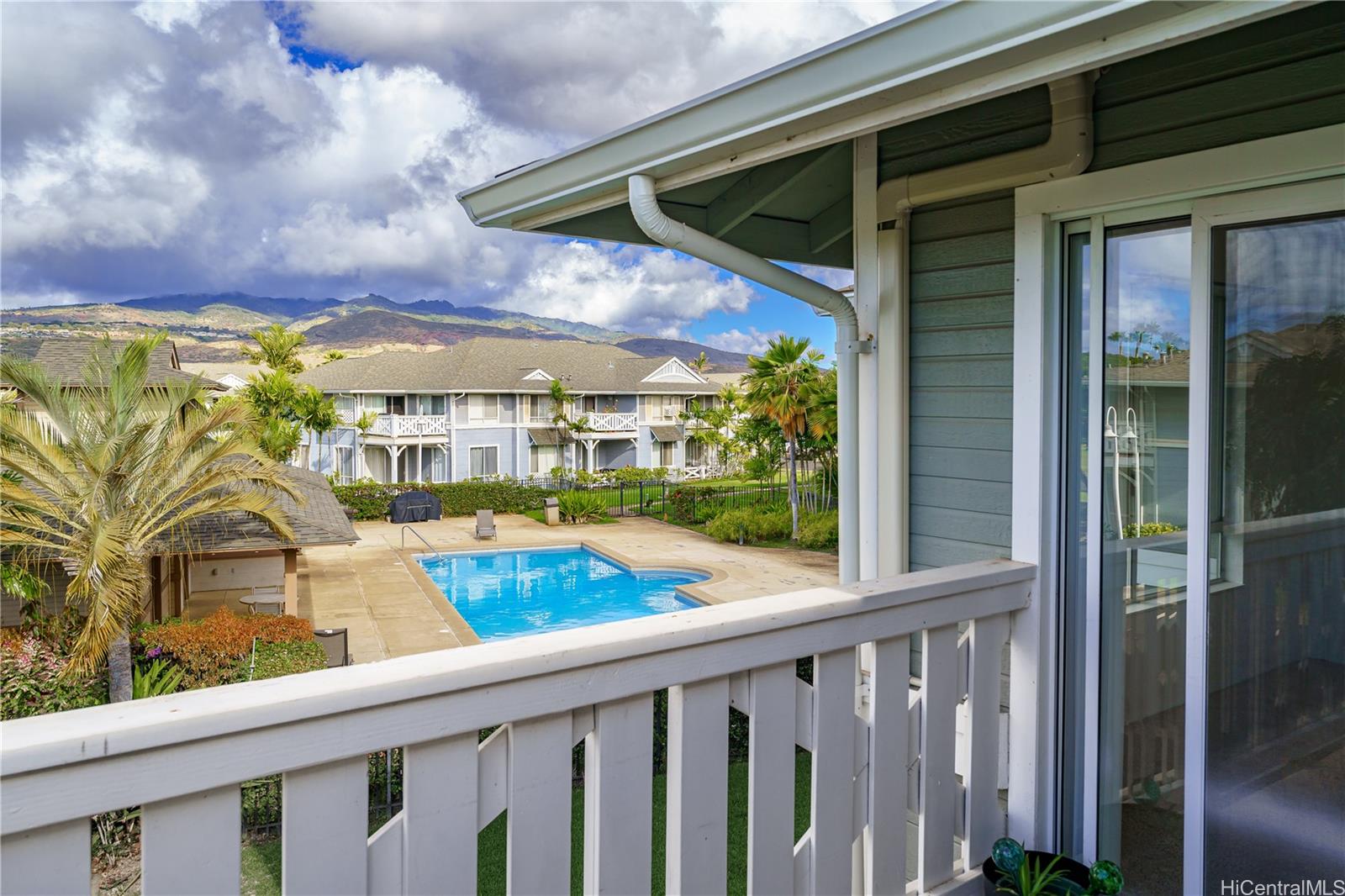 91-1058 Kekuilani Loop  Unit 205