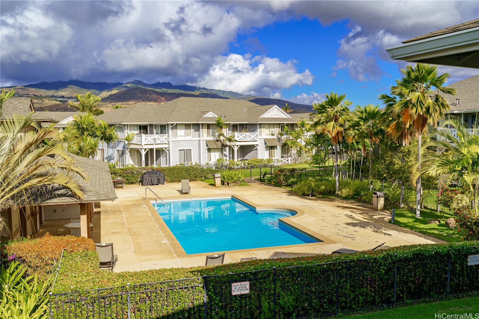 91-1058 Kekuilani Loop  Unit 205