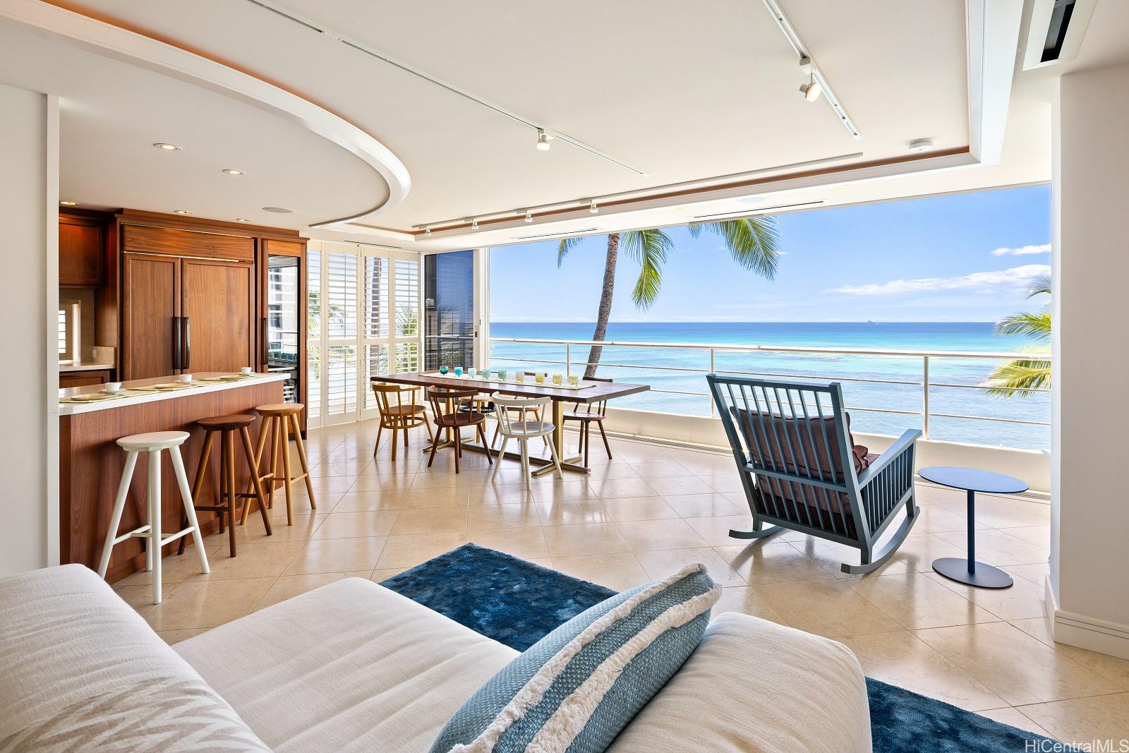 2979 Kalakaua Avenue  Unit 601