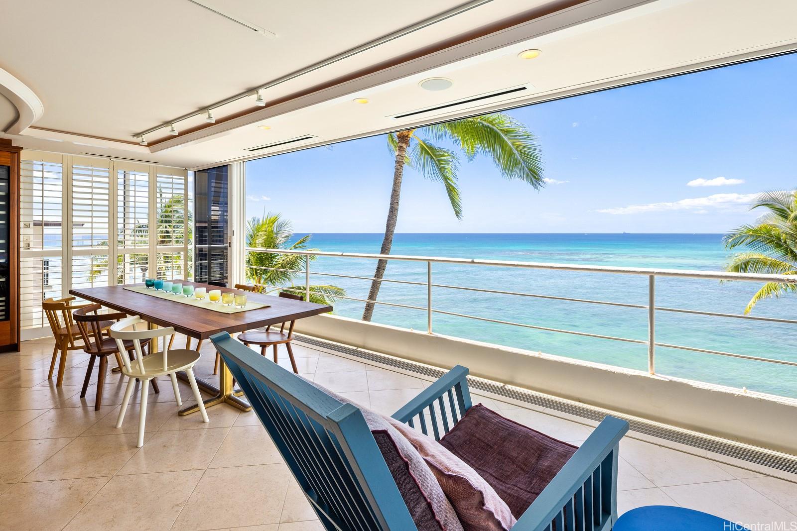 2979 Kalakaua Avenue  Unit 601