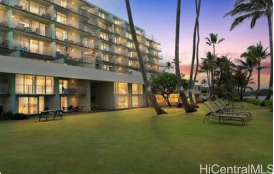 53-567 Kamehameha Highway  Unit 204