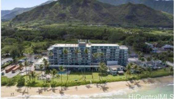 53-567 Kamehameha Highway  Unit 204