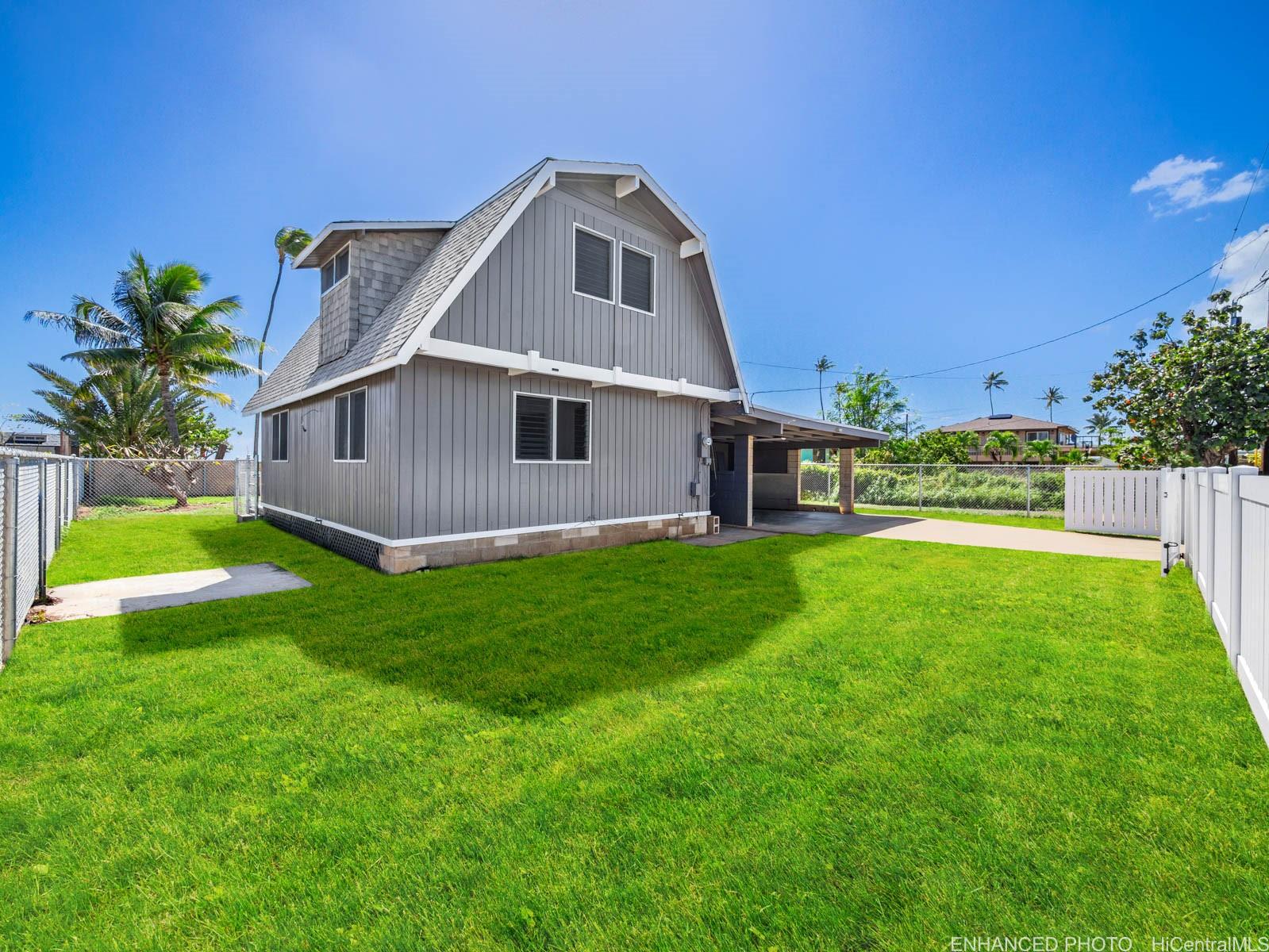 91-045 Parish Drive