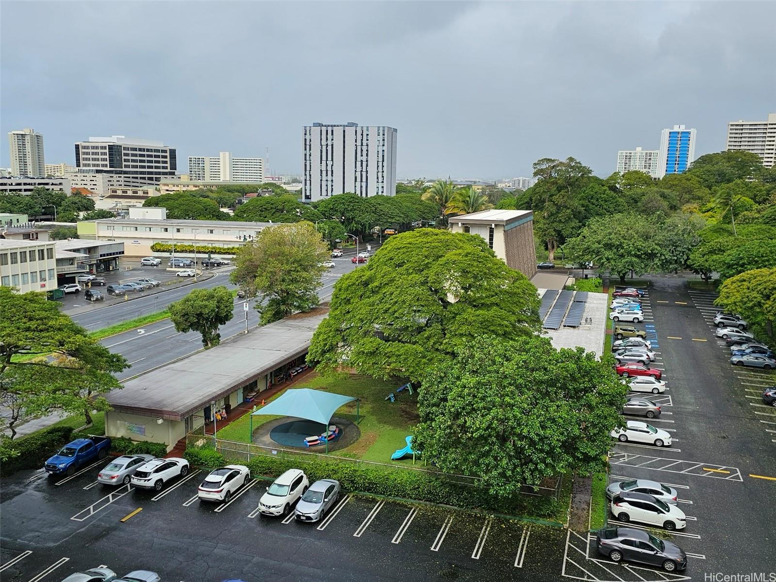 1511 Nuuanu Avenue 634