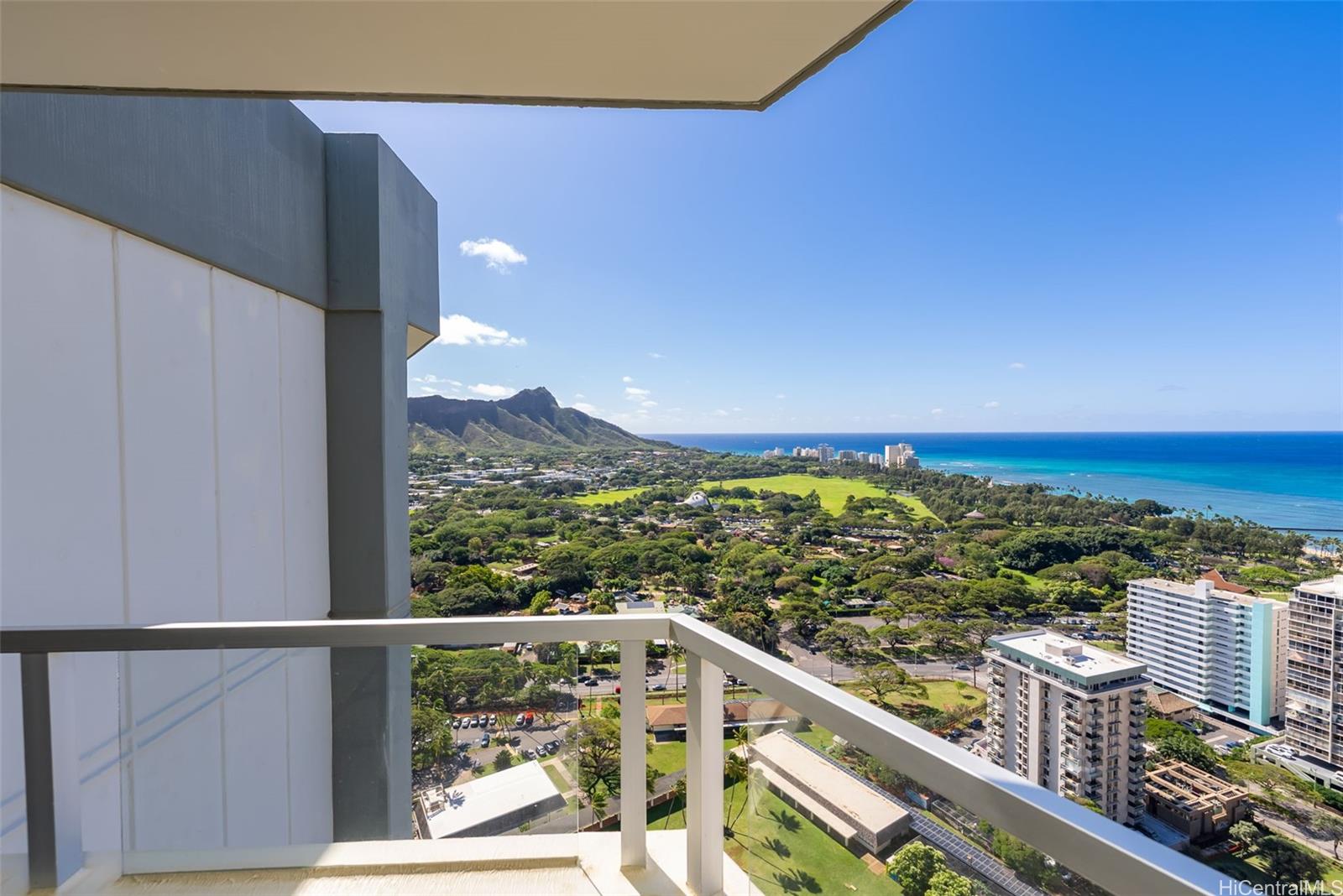 2600 Pualani Way  Unit 3604