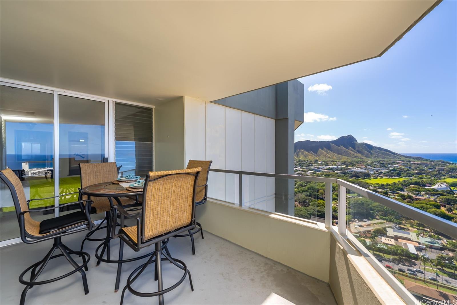 2600 Pualani Way  Unit 3604