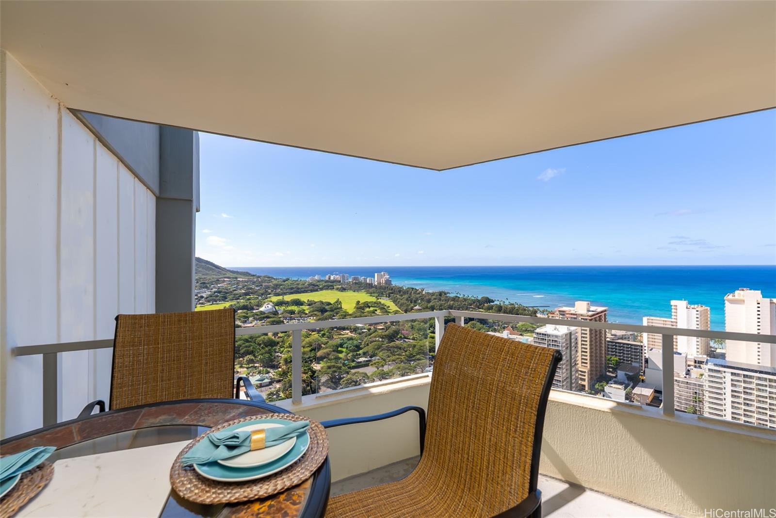 2600 Pualani Way  Unit 3604