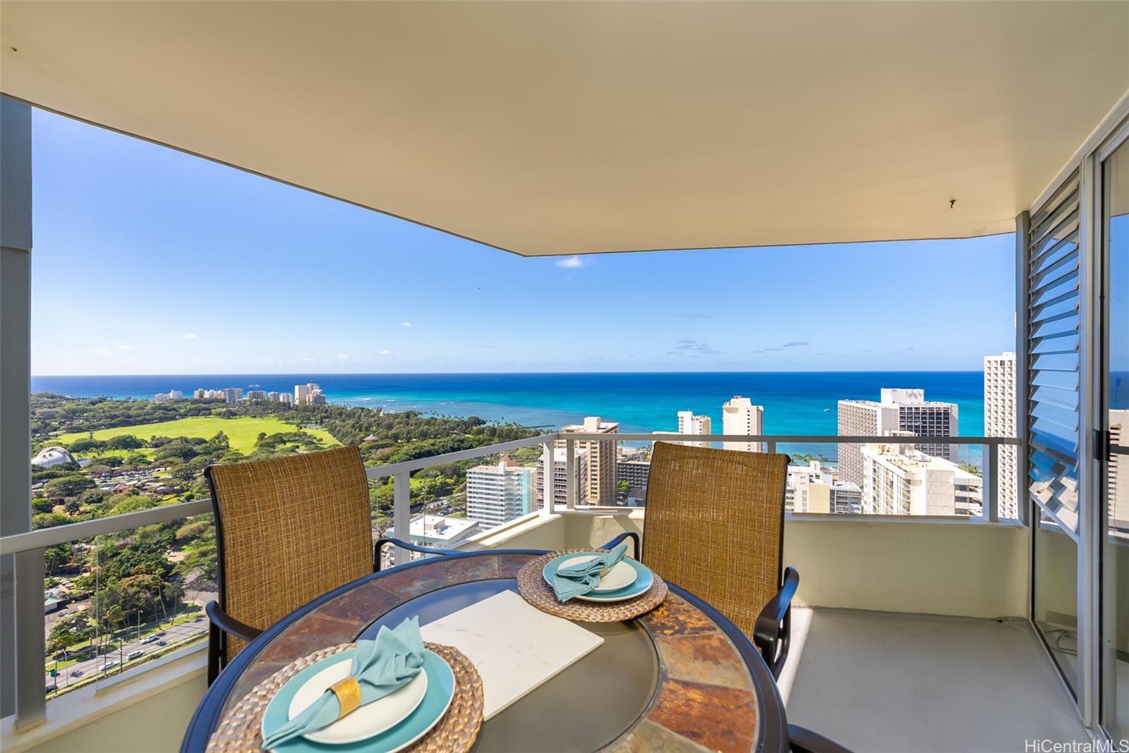 2600 Pualani Way  Unit 3604