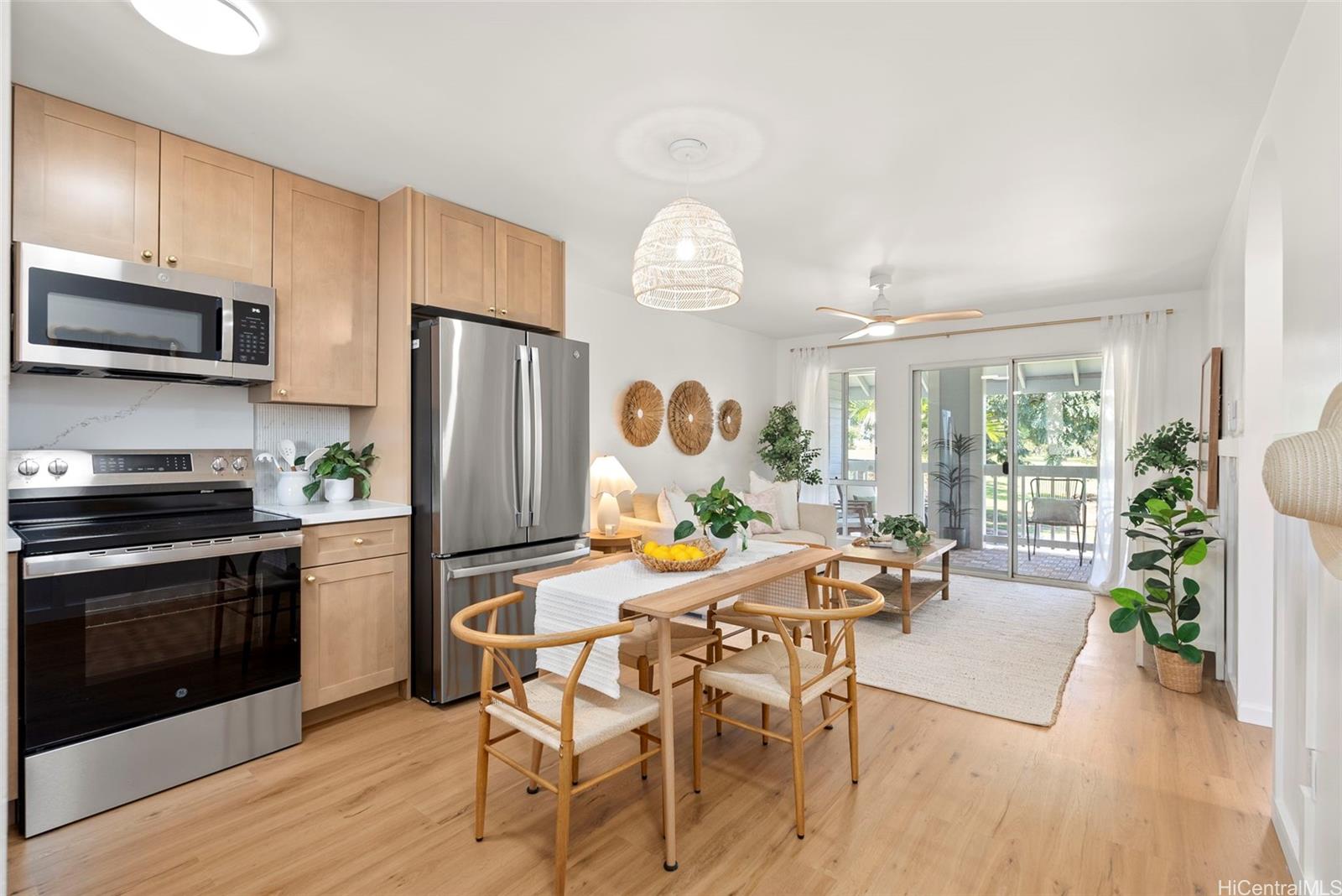 94-201 Lumiaina Place  Unit E202